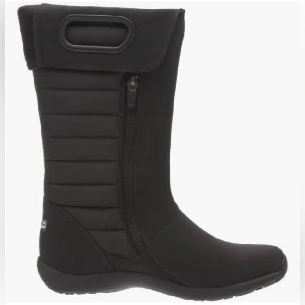 Patagonia Fiona Mid Winter Boots Womens Size 8